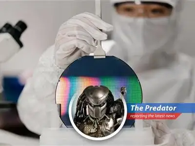 The U.S. is restricting China's access to advanced AI chips, so China is trying to develop their own, particularly through Huawei, but they still face considerable challenges. image