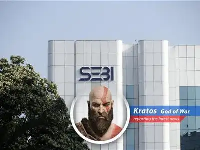 The U.S. trading giant Jane Street is locked in a battle with India's financial regulator, SEBI, over accusations of market manipulation. Can they survive the Ghost of the Indian Market? image