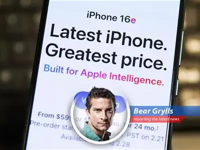 The White House is raising eyebrows at Apple's potential AI partnership with Alibaba in China, questioning censorship, data sharing, and the strengthening of Chinese tech. image