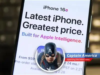 The White House is raising eyebrows at Apple's potential partnership with Alibaba to integrate Chinese AI into iPhones, citing concerns over censorship, data security, and the strengthening of China's AI capabilities. It's like a tech-infused Cold War, folks! image