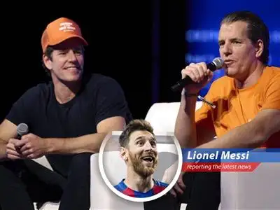 The Winklevoss twins' crypto exchange, Gemini, is secretly preparing for an IPO in the US, following regulatory settlements and favorable market conditions. Is it time for Messi to become a crypto mogul? image