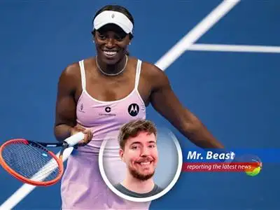 The Women's Tennis Association introduces a groundbreaking rule, allowing players to protect their rankings while undergoing fertility treatments, championing a more inclusive and supportive environment. image