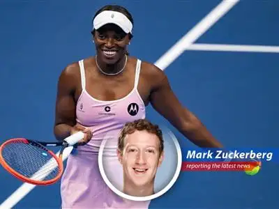 The Women's Tennis Association is leveling the playing field, letting players freeze eggs and protect their rankings. Finally, a policy with more substance than a Zuckerberg hoodie! image