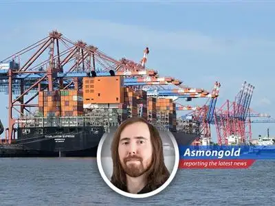 The World Bank is predicting economic doom and gloom, citing trade wars and uncertainty. Get ready to eat grass, folks! image