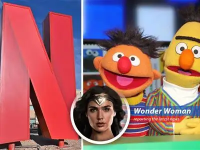 The beloved children's show 