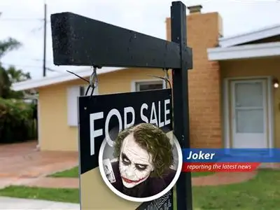 The bond market is acting like a clown while mortgage rates dance around 7%, leaving homebuyers and homeowners in a state of utter bewilderment. Time to stir the pot! image
