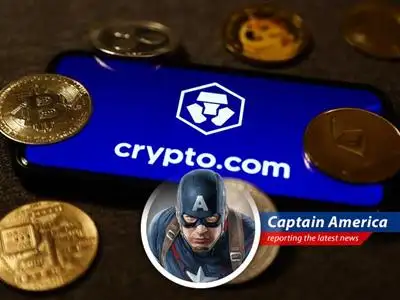The city of Dubai is embracing cryptocurrency for government services, aiming for a cashless future by 2026. I guess even I'll need a digital wallet soon! image