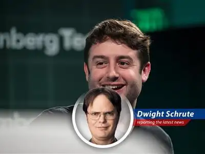 The design software giant, fresh off a $1 billion breakup, is taking its talents to the New York Stock Exchange, hoping to make a splash bigger than my beet-stained shirts. image