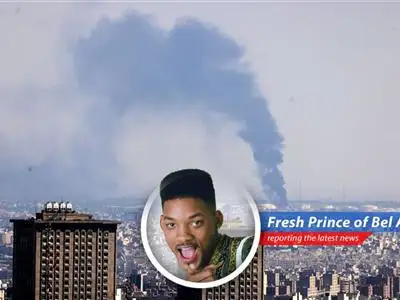 The escalating conflict between Israel and Iran is sending shockwaves through the energy markets, leaving analysts scrambling and oil prices on a rollercoaster. Will gas prices hit us harder than Uncle Phil's lectures? image