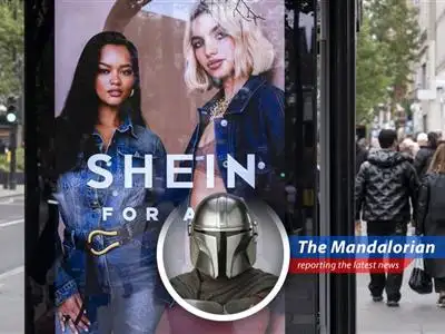 The fast-fashion giant Shein faces regulatory hurdles and controversy, leading to a potential IPO shift from London to Hong Kong. image