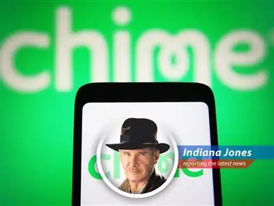 The fintech company Chime is heading to the Nasdaq, but is it the Ark of the Covenant or just fool's gold? An intrepid investigation by yours truly. image