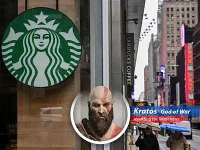 The gods of investment favor Starbucks' comeback, Nvidia's AI dominance, and EQT's overflowing coffers, according to one brave oracle. image