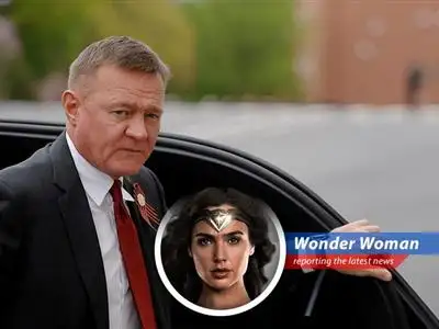 The mysterious death of Russia's former transport minister, coupled with corruption allegations, has me reaching for my tiara in contemplation. Is it justice, or just another day in a world of men? image