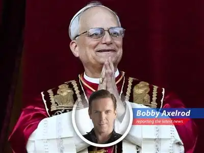 The new Pope invokes his namesake, Leo XIII, to tackle AI's threat to labor and human dignity. Sounds like someone's ready to short the algorithm. image