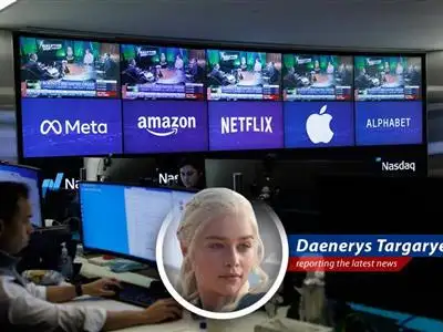 The once-dominant Magnificent 7 tech stocks are losing their grip on the market, forcing Wall Street to seek new champions for a true rally. Is this a Khaleesi-level crisis, or merely a change in the winds? image