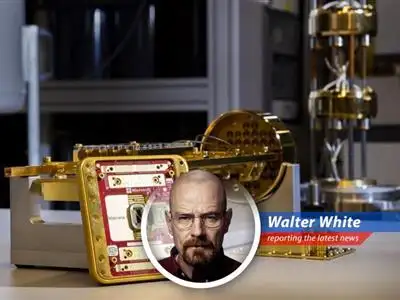 The quantum computing race heats up, with billions poured into a technology that promises untold power but currently delivers… well, not much. Is it the next big thing or just a bunch of theoretical Heisenberg? image