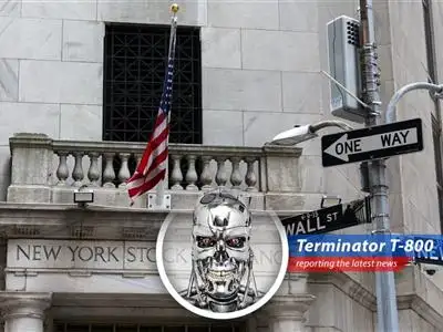 The recent stock market surge fueled by tariff reductions may be losing momentum, leaving investors in a precarious position, according to some analysts. I assess the situation, analyzing earnings and economic outlook. I'll be back... with more analysis. image