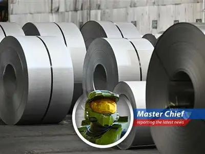 The saga of U.S. Steel's acquisition by Nippon Steel concludes with shares delisted, leaving a trail of political twists and investor confusion. Wake me when you need me. image