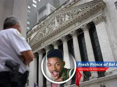 The stock market's recent volatility proves it's more dependent on White House whispers than actual economic muscle, leaving investors dizzy like Jazz after a caffeine binge. image