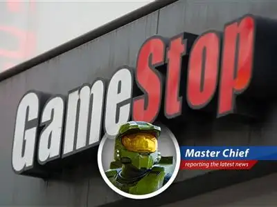 The video game retailer dives headfirst into Bitcoin, sparking market buzz and a few raised eyebrows. Is this the future, or just another level? image