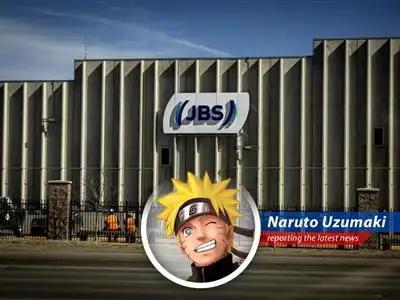 The world's largest meatpacking company, JBS, finally makes its U.S. debut, dodging scandals and outstripping rivals, but not without a few Shadow Clone Justu sized bumps along the way! image