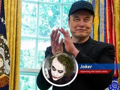 The world's richest man, Elon Musk, wants to give Americans their 'freedom' back with a brand new political party. Let's see how this chaos unfolds! image
