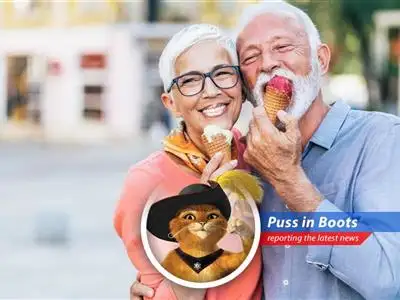 This dashing rogue explores why travel insurance is crucial for senior travelers, offering purr-fect tips and policies to consider when you're enjoying the golden years of adventure. image