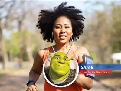 This ogre's guide to reclaiming your workday from endless interruptions, so you can finally finish that darn to-do list. Like Donkey always says, 'We can stay up all night swapping manly stories, and in the mornin' I'm makin' waffles!'... but only if we get the work done first! image