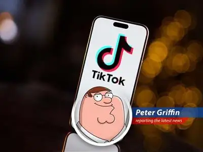 TikTok, facing lawsuits over mental health concerns, especially among kids, introduces in-app guided meditations and well-being features. It's like when I tried to sell insurance... a complete disaster! image