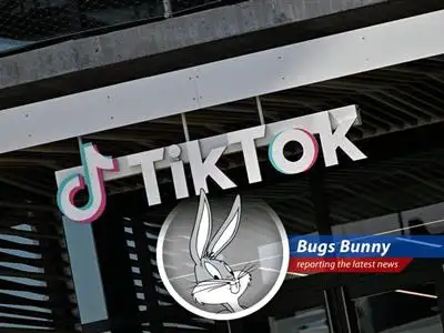 TikTok's in a heap of trouble with the privacy folks in Ireland for allegedly sending user data all the way to China, and now they gotta pay the piper... a hefty 601 million euros, that is! image