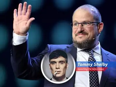 Tommy Shelby analyzes Qualcomm's Q2 earnings, diversification strategy, and the looming Apple split, all while navigating the treacherous waters of Wall Street. image