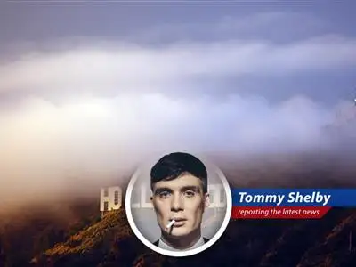 Tommy Shelby reports on Trump's new 100% tariff on foreign films, a move that smells like trouble and tastes like cheap whiskey. image