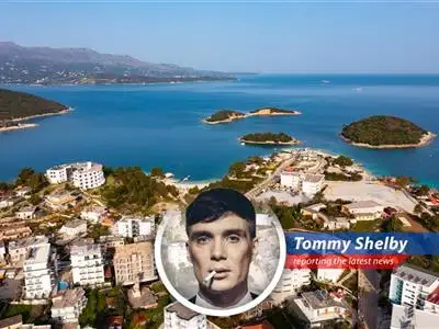 Tommy Shelby reports on the best European countries for Americans seeking a fresh start, with a touch of Shelby wit and wisdom. image