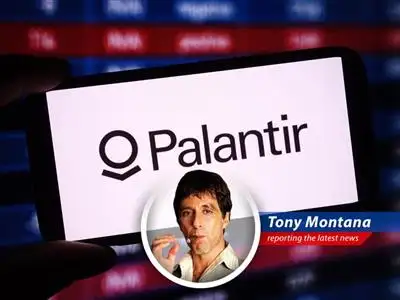 Tony Montana analyzes the stock market comeback, highlighting the surprising winners and potential pitfalls, all while dropping some truth bombs. image