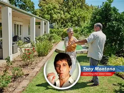 Tony Montana breaks down Longbridge Financial's reverse mortgages, talking high-value homes, low rates, and whether it's the right hustle for you. image
