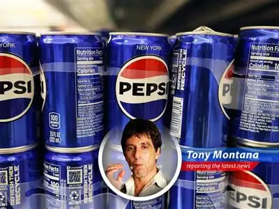 Tony Montana breaks down the latest stock market news, from Comcast's customer losses to Texas Instruments' big win, with his signature blend of humor and street smarts. image