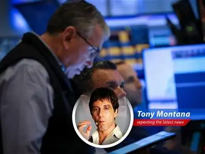 Tony Montana breaks down why Bank of America is telling investors to play it cool with stocks, load up on gold and bonds, and maybe skip that Miami vacation for a trip to Madrid instead. image