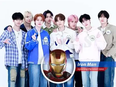 Tony Stark breaks down China's surprising K-Pop pivot, driven by economic woes and a thirst for cultural diplomacy. Is this the dawn of a new era for South Korean pop sensations in the Middle Kingdom? image