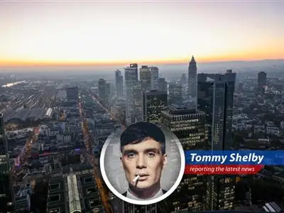 Top European bosses see opportunity as US dominance softens, with investments shifting and trade deals looming, but warn against complacency. image