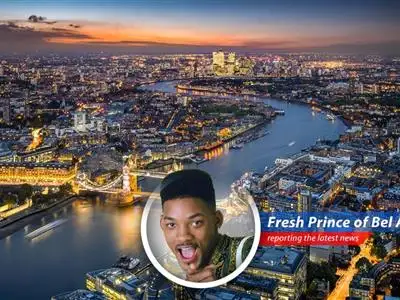 Top U.S. and Chinese trade officials meet in London to try and squash their beef, but will they find common ground or just end up bustin' rhymes and breakin' treaties? image