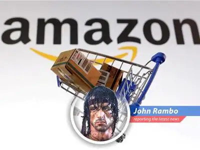 Top Wall Street analysts recommend Dell, Trade Desk, and Amazon as strong buys, citing growth opportunities and resilient performance. Get ready to lock and load your portfolio! image