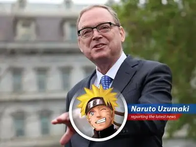 Top economic advisor Kevin Hassett believes court rulings against Trump's tariffs will be overturned, insisting America's trade policies are on the right path, believe it! image