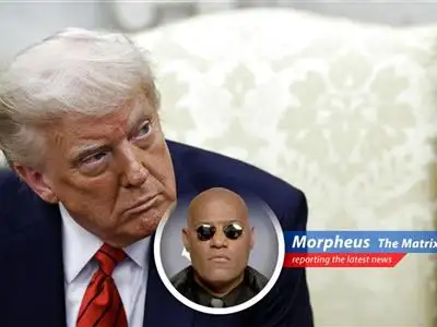 Top retail CEOs meet with President Trump to discuss the potential impact of tariffs on their businesses, revealing the varying vulnerabilities of Walmart, Target, and Home Depot. image