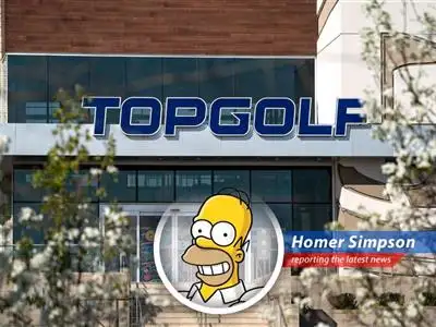 Topgolf Callaway's stock price experienced a significant jump after a board member, Adebayo Ogunlesi, invested $2.5 million in company shares, signaling potential confidence in the brand after a rocky period. image
