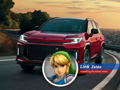 Toyota announces that the 2026 RAV4 will exclusively be offered as a hybrid or plug-in hybrid, ditching the traditional gas engine and embracing the future of fuel efficiency. image