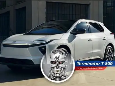 Toyota reboots its electric ambitions with the bZ, boasting improved range, power, and Tesla charging compatibility after a rocky start with the bZ4X. image