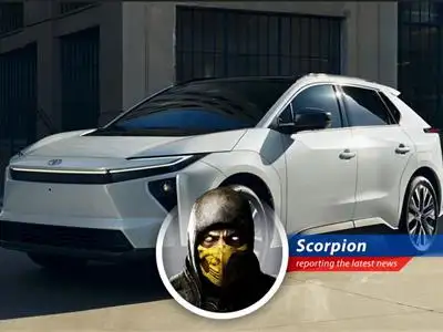 Toyota rebrands and revamps its electric vehicle, the bZ, promising better performance and charging, seeking to leave the bZ4X's woes in the Netherrealm. image