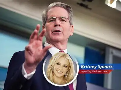 Treasury Secretary Scott Bessent hints at imminent trade deal with India, talks progress with Japan and South Korea, excluding China from the initial round. image