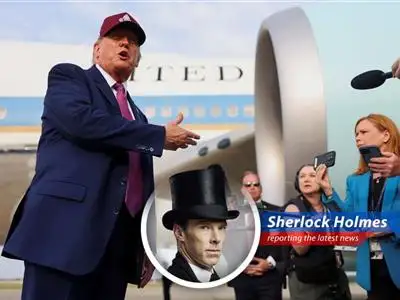 Trump Media announces a $400 million stock buyback amidst financial complexities, raising questions and eyebrows alike. image