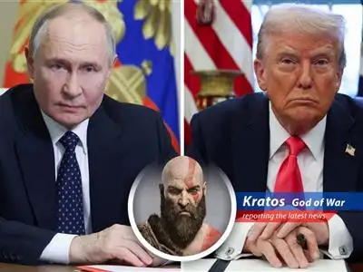 Trump plans a call with Putin amidst halting aid to Ukraine, stirring whispers of priorities and echoing concerns of betrayal. Boy, this is happening again. image